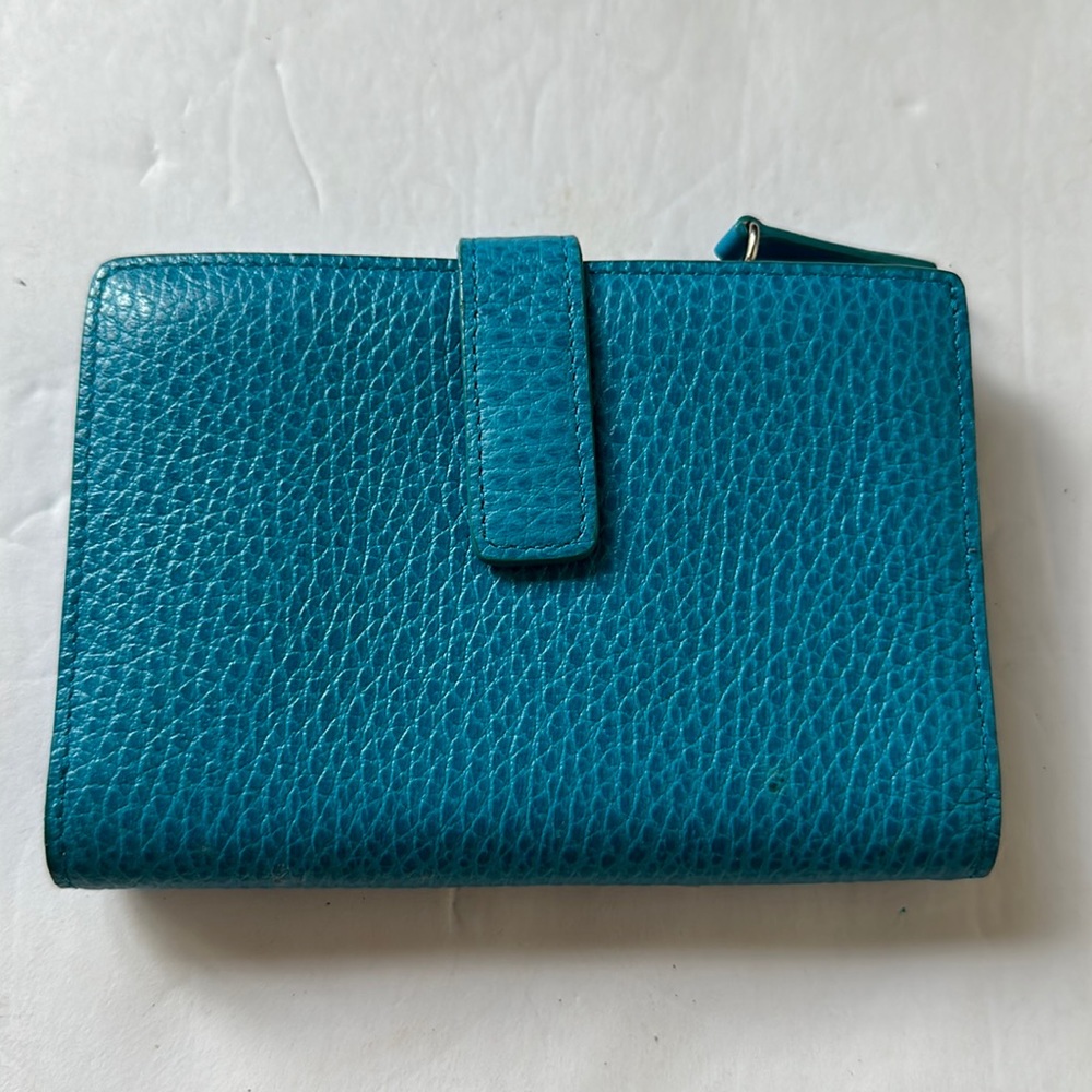 Lodi’s wallet - Picture 1 of 12
